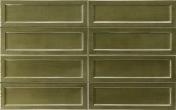 Керамическая плитка ISLAND FRAME LICHEN (31202) 6.5x20 от Equipe Ceramicas (Испания)