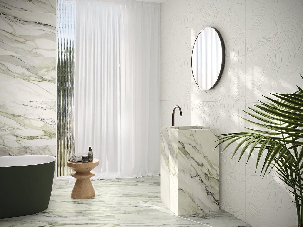 BELLAGIO NUVOLE RECT 60X120 (PANEL)