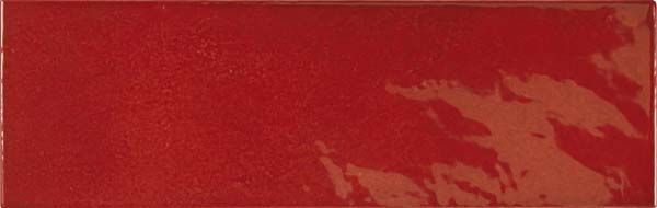 Керамическая плитка VILLAGE VOLCANIC RED (25633) 6.5x20 от Equipe Ceramicas (Испания)