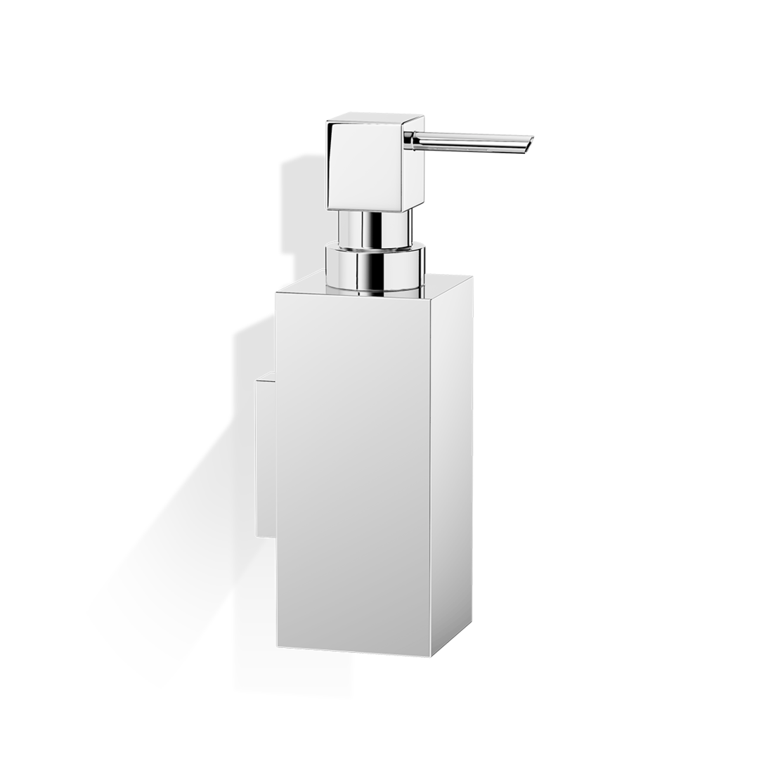 Decor Walther © 0847500 DW 375 N Настенный дозатор для мыла Хром