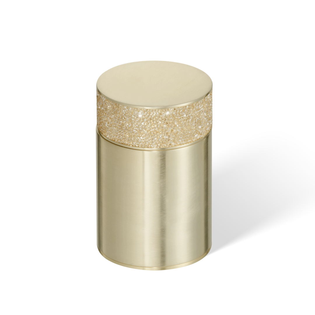 Decor Walther © 0933782 ROCKS BMD 1 Универсальная коробка Золото матовое