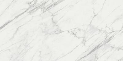 Керамогранит слэб MIRAGE STATUARIO VENATO JW 14 B LUC STU. NO SQ 162х324x1.2 (Италия)