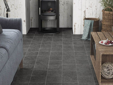 Керамогранит MICRO EVOKE GREY 20x20 от Equipe Ceramicas (Испания)