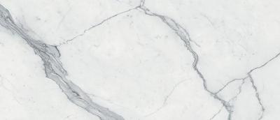Керамогранит слэб MIRAGE STATUARIO EXTRA CP 01 BOOKMATCH B LUC SQ 120х278x6 (Италия)
