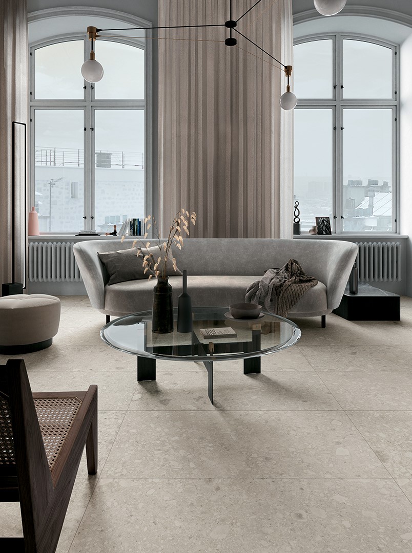 Керамогранит MIRAGE MELK RR 04 NAT SQ 60х120х9 (Италия)