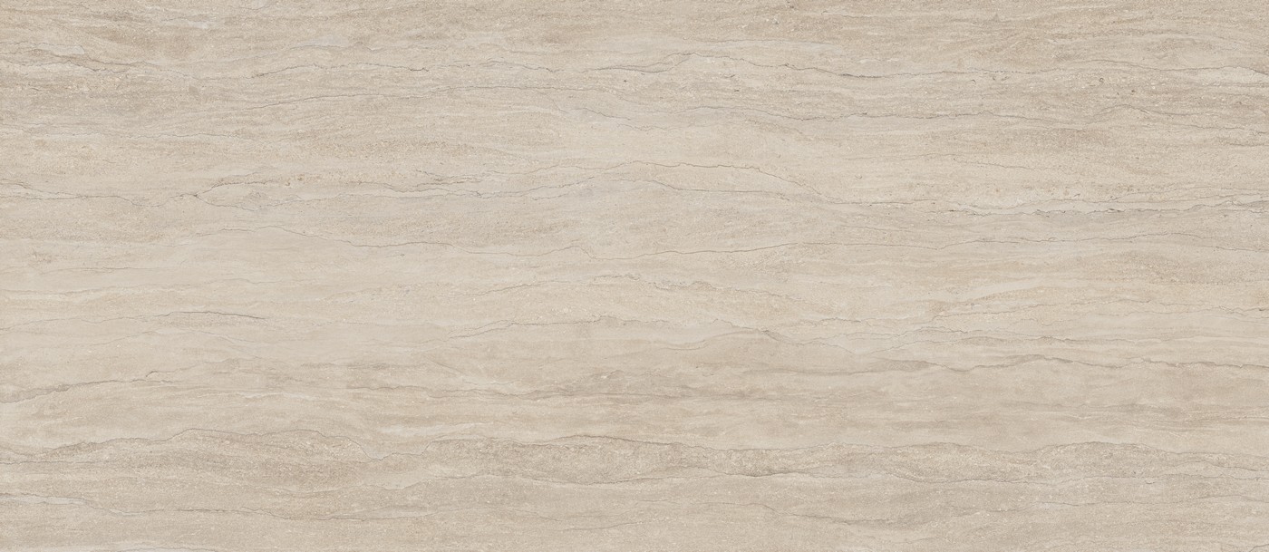 Керамогранит слэб MIRAGE CREAM VEIN NV 13 SP SQ VERTICALE 120х278x0.6 (Италия)