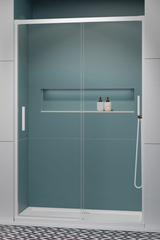 Idea White DWJ 110 Left