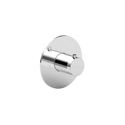 АКЦИЯ Fantini # 8702G500B Термостатический встраиваемый смеситель для душа, 3/4'' хром
