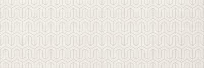 Керамогранит Zooco White rect. 40x120