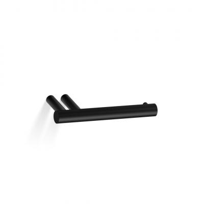 Decor Walther © 0856660 BAR TPH1 Держатель туалетной бумаги Черный матовый