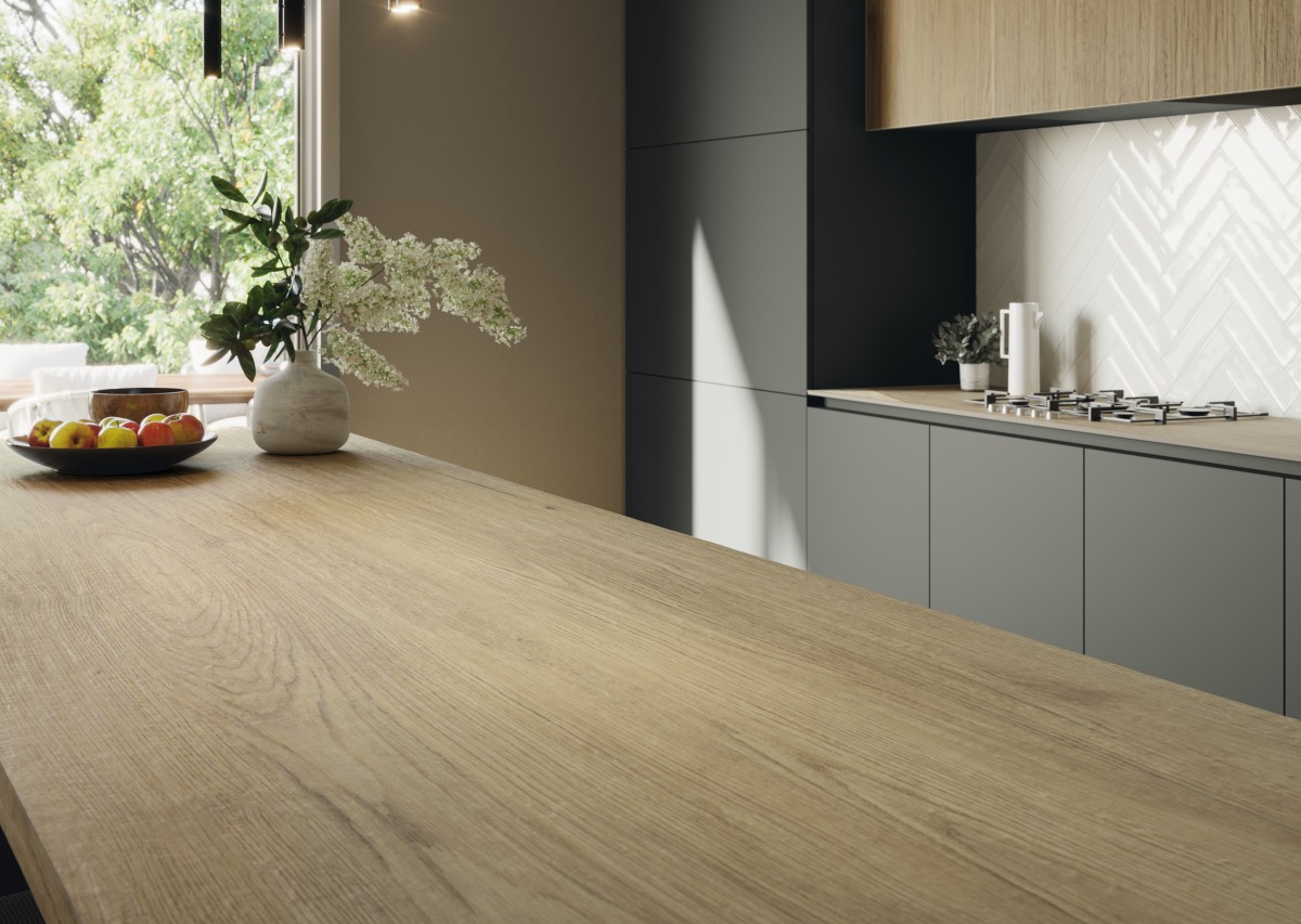 Керамогранит GRESPANIA COVERLAM JUNGLA CIPRES 120х260х3.5
