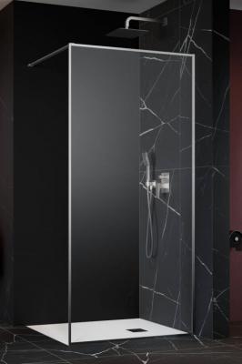 Modo F Brushed Nickel II 160
