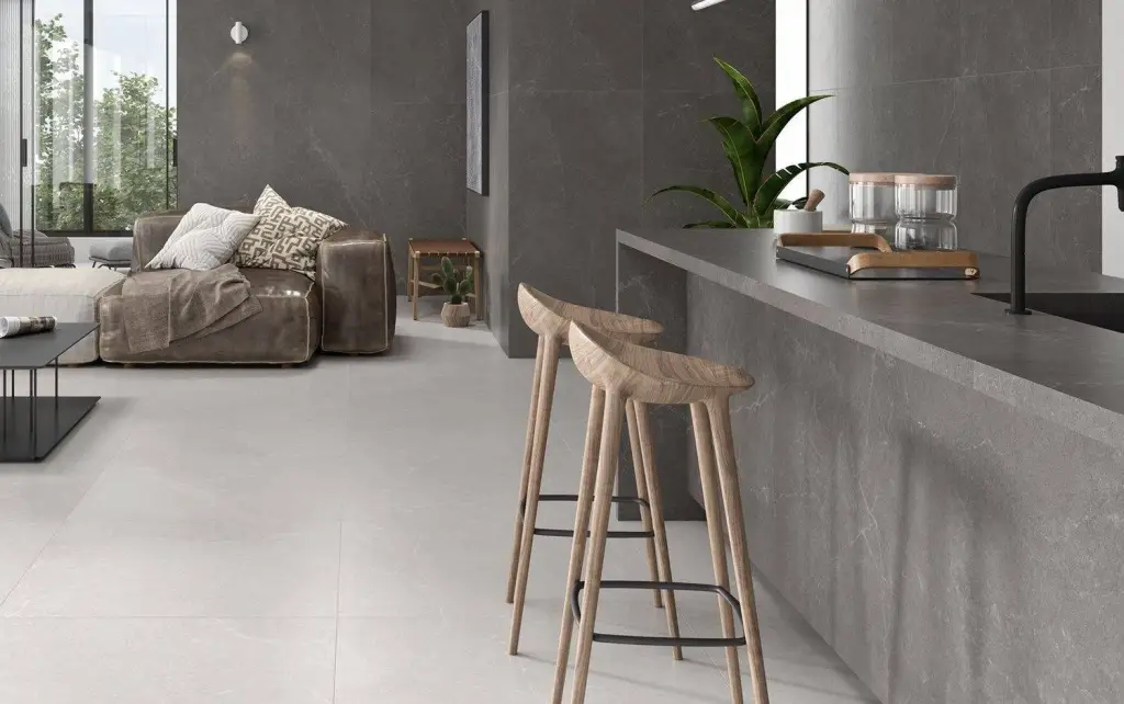 Керамогранит STORM EARTH 60X120 CB