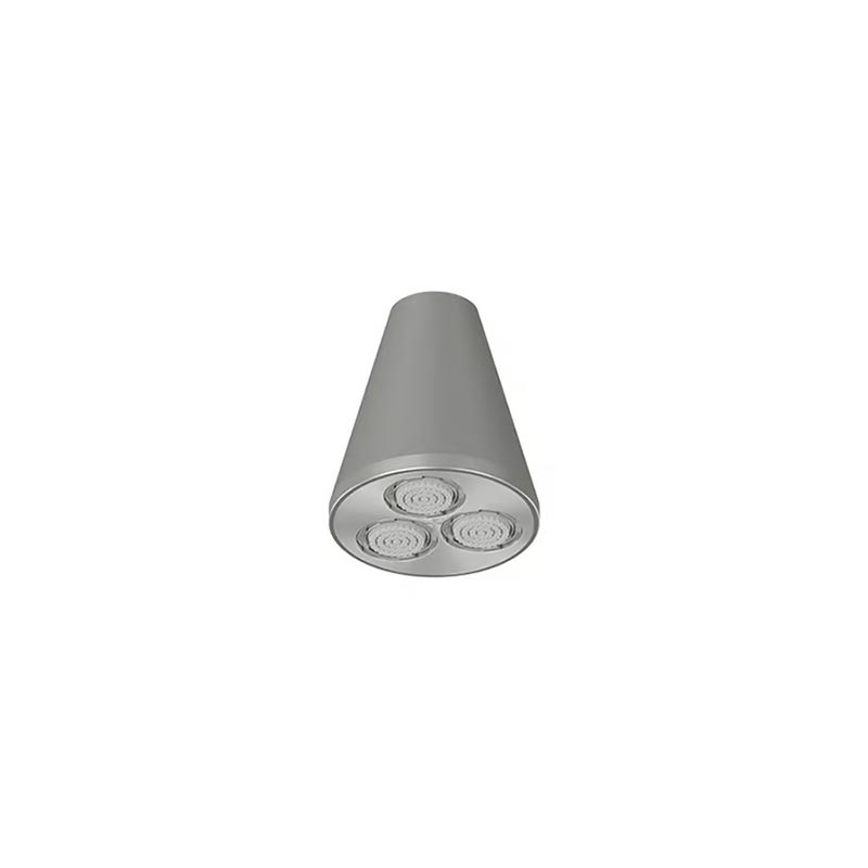 QuadroDesign Душевая программа SF021.00AS Верхний душ с режимом дождя, цвет Brushed Stainless Steel