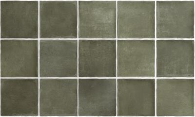 Керамогранит EQUIPE ARGILE KHAKI 10х10 EQ-4