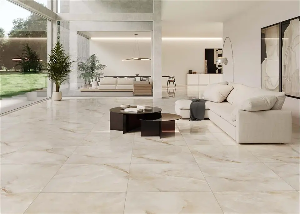 Керамогранит KTL CERAMICA ORION MOCCA PULIDO 60X120