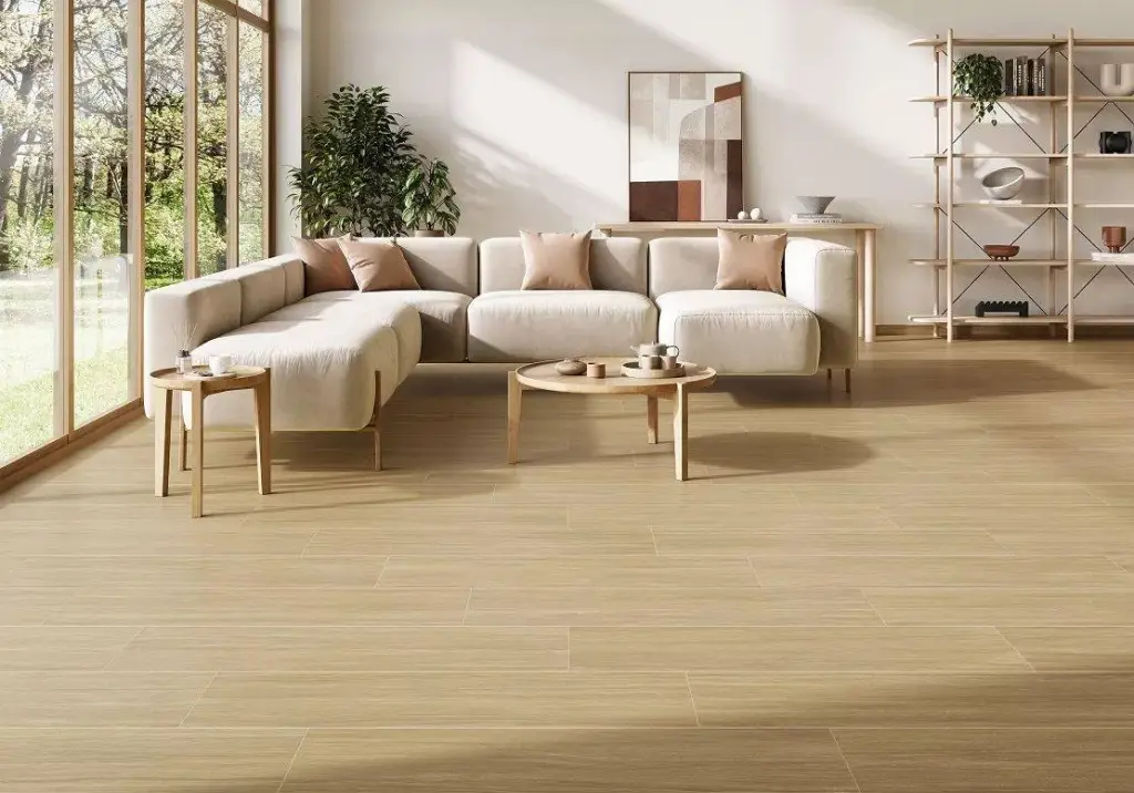 Керамогранит STN CERAMICA KYNDAL ROBLE MATE 23X120