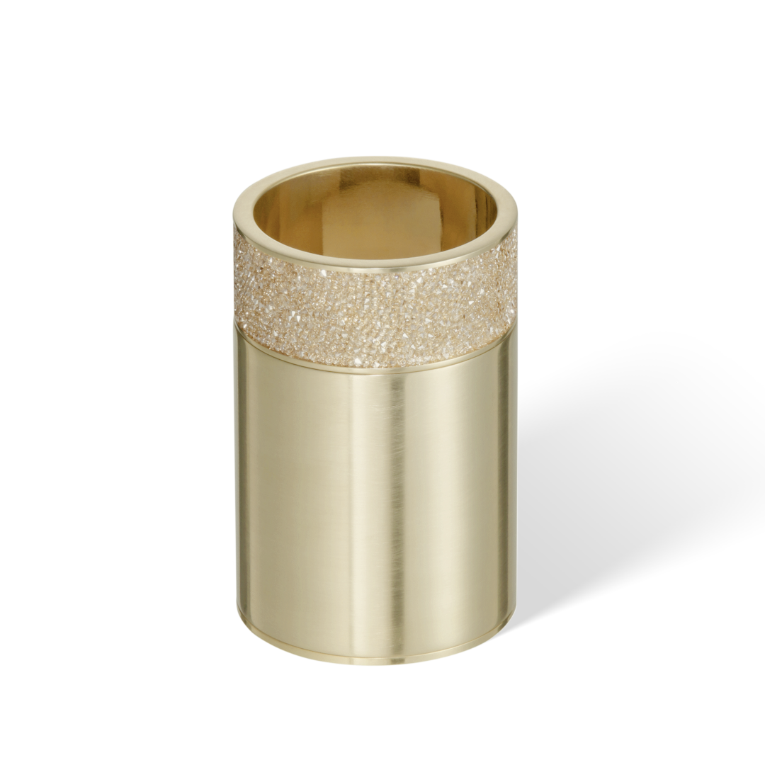 Decor Walther © 0933882 ROCKS BOD 1 Универсальная коробка Золото матовое