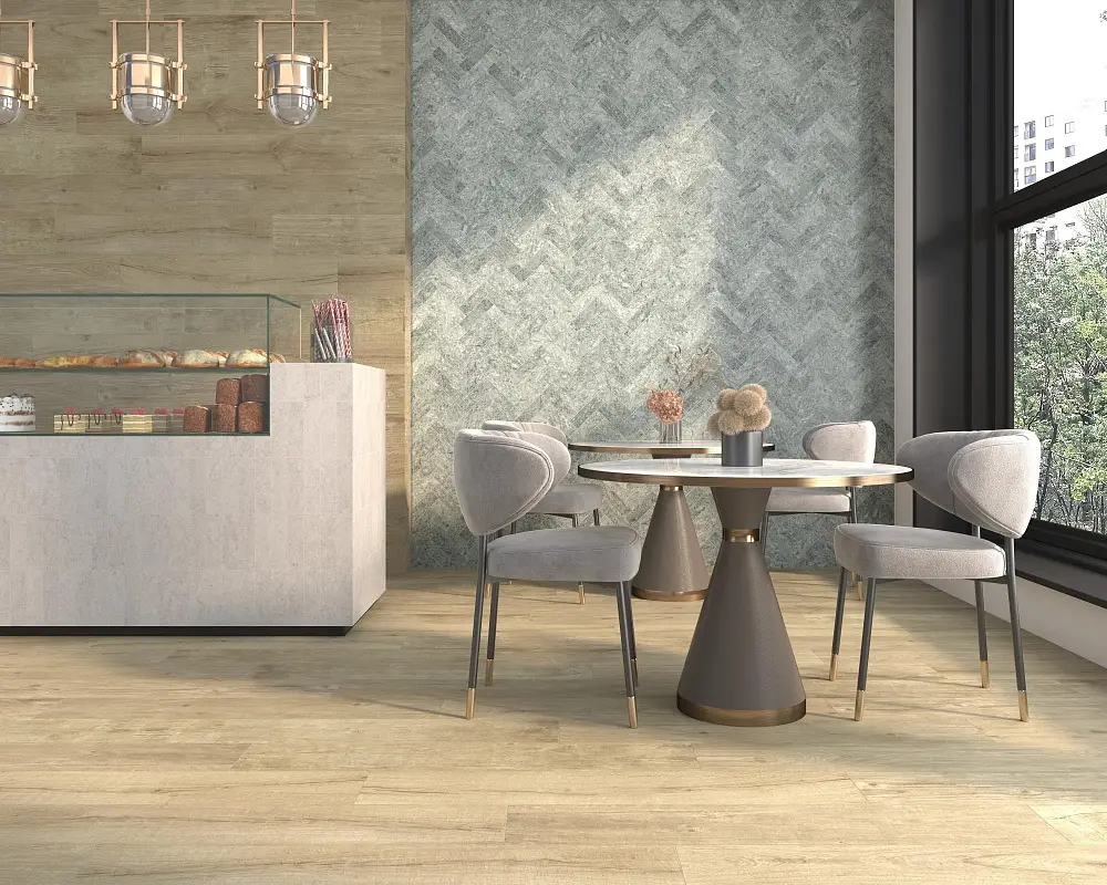 Керамогранит DUNE QUERCUS ANTICO 22X120