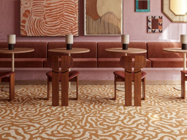 Мозаика Mosaic Rug Taupe (4101225) 30x30 от 41ZERO42 (Италия)