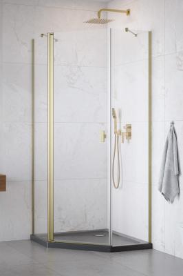 Nes Brushed Gold PTJ Walls 100 Z x 100 S
