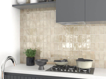 Керамическая плитка MANACOR OCEAN BLUE (26930) 6.5x40 от Equipe Ceramicas (Испания)
