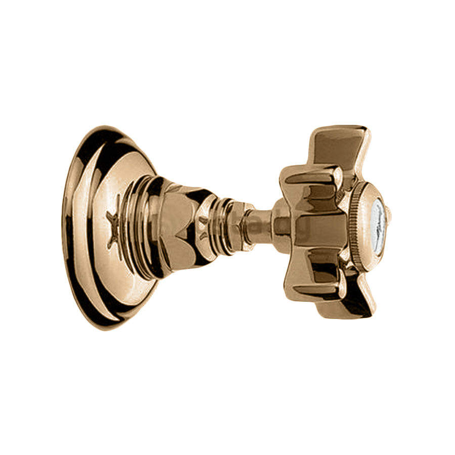 ™ Nicolazzi 4912BZ18 Запорный вентиль 3/4 *D.A.*