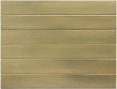 Керамическая плитка  EQUIPE MASSIMO VERDE ANTIQUE 5х40 EQ-4