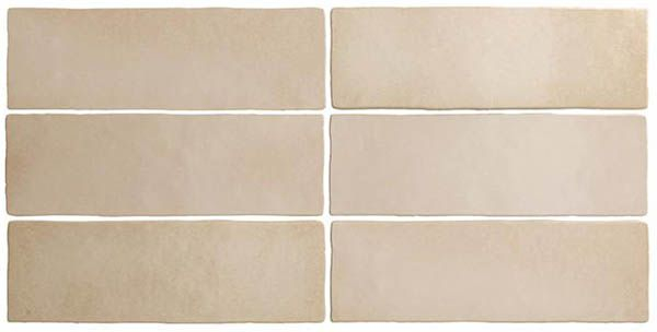 Керамическая плитка MAGMA Sahara (24959) 6.5x20 от Equipe Ceramicas (Испания)