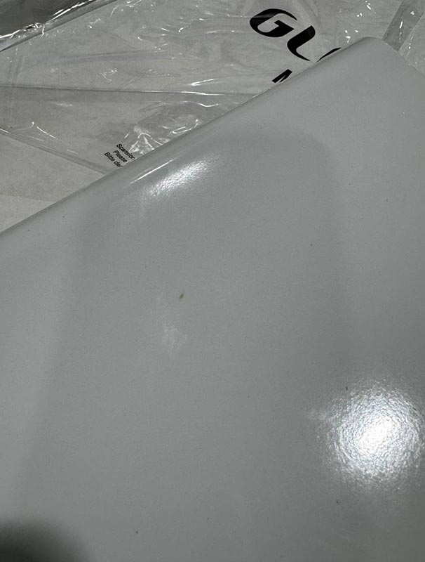 GLOBO MDR20BI/30 Сиденье 4ALL с системой soft close, цвет bi (Bianco)