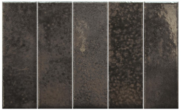 Керамогранит Bohemian Charcoal (32343) 6x18.6 от Equipe Ceramicas (Испания)