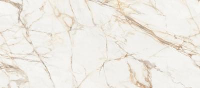 Керамогранит PORCELANOSA XLIGHT CALACATTA GOLD 04 SILK 120х270 G-2704