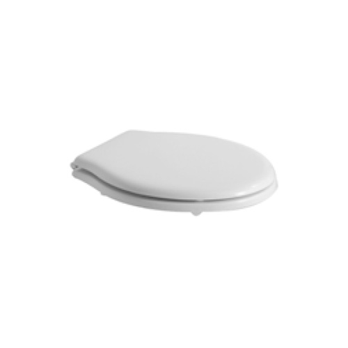 ™ GLOBO PA139 Сиденье PAESTUM с системой soft close, цвет cerniere br