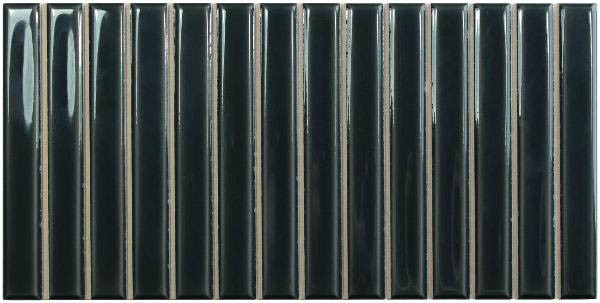 Керамическая плитка Sweet Bars Ebony 12.5x25 от WOW (Испания)