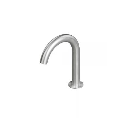 QuadroDesign Комплектующие BC401AS Излив из столешницы, цвет Brushed Stainless Steel