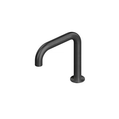 QuadroDesign Комплектующие BC301ON Излив из столешницы, цвет Black Gold