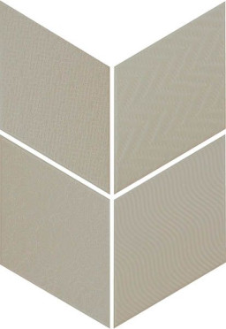 Керамогранит RHOMBUS GREEN 21311 14x24 от Equipe Ceramicas (Испания)