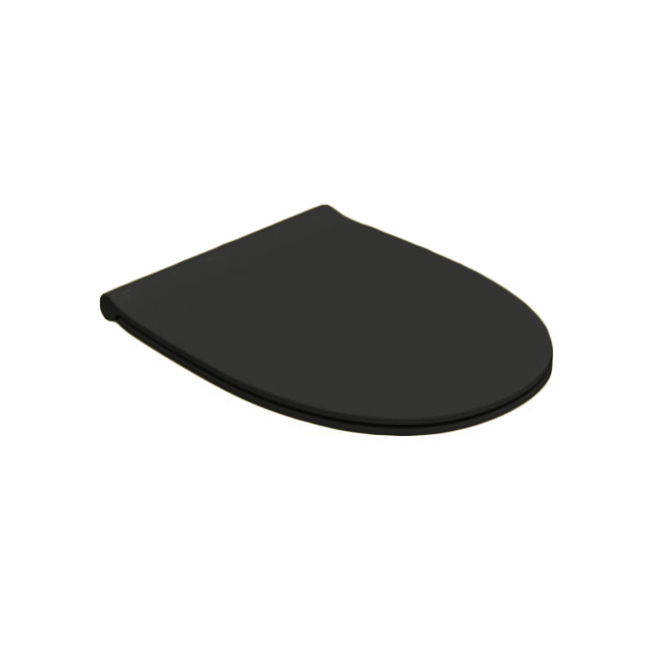 GLOBO MDR20SK/1 Сиденье 4ALL с системой soft close, цвет sk (Smoke)