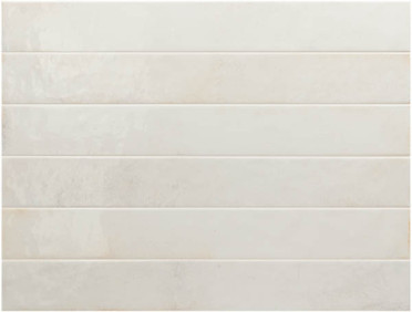 Керамическая плитка BALI WHITE (31544) 5x40 от Equipe Ceramicas (Испания)