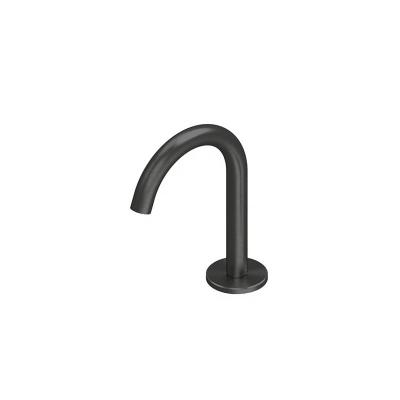 QuadroDesign Комплектующие BC5812ON Излив из столешницы, цвет Black Gold