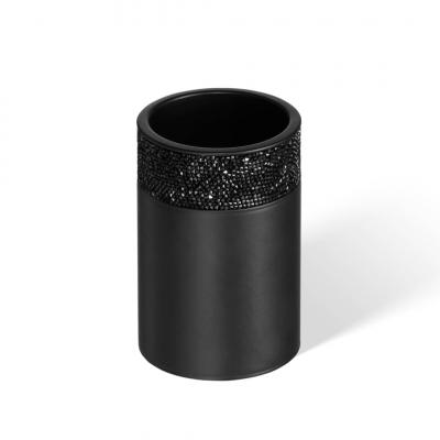 Decor Walther © 0933860 ROCKS BOD 1 Универсальная коробка Черный матовый