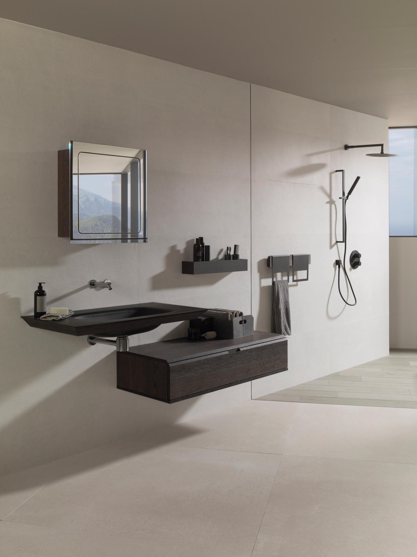 Керамогранит PORCELANOSA BOTTEGA WHITE L 120х120x8 G-392