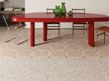 Керамогранит CHICCO Cacao (4101270) 30x30 от 41ZERO42 (Италия)