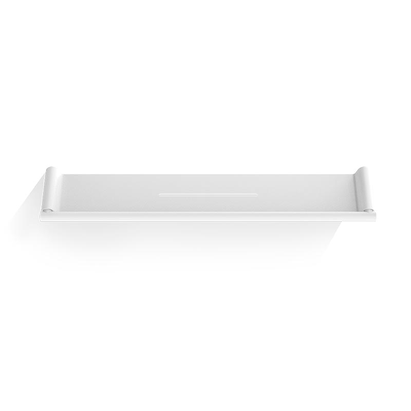 Decor Walther © 0521750 MK ABL40 Полка Белый матовый
