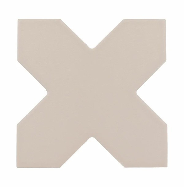 Керамогранит PORTO CROSS TAUPE (30617) 12x12 от Equipe Ceramicas (Испания)