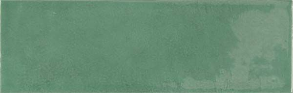 Керамическая плитка VILLAGE ESMERALD GREEN (25645) 6.5x20 от Equipe Ceramicas (Испания)
