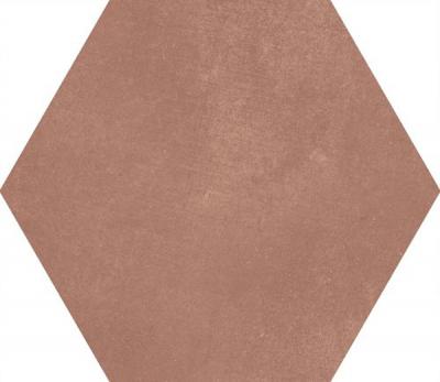 Керамогранит KLEN MACBA Terracota 23x26