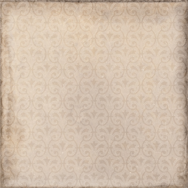 Керамическая плитка  EQUIPE SPLENDOURS ROYAL BROWN 15х15 EQ-10D