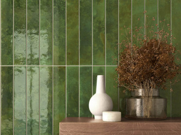 Бордюр JOLLY BALI ALMOND (31686) 1.2x20 от Equipe Ceramicas (Испания)
