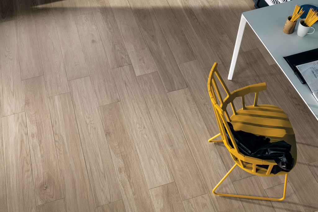 Керамогранит MIRAGE ARTICO SI 01 NAT SQ 20x120х9 (Италия)